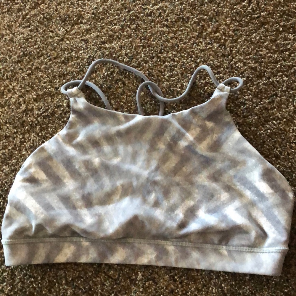Lululemon Bra
